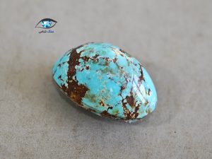 قیمت خرید نگین سنگ فیروزه نیشابور اصل