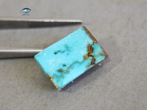 قیمت خرید نگین سنگ فیروزه نیشابور اصل