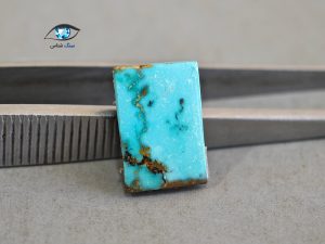 قیمت خرید نگین سنگ فیروزه نیشابور اصل