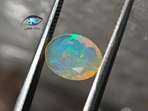 قیمت خرید سنگ اوپال اتیوپی اصل