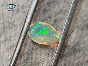 قیمت خرید سنگ اوپال اتیوپی اصل