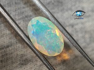 قیمت خرید سنگ اوپال اتیوپی اصل