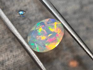 قیمت خرید سنگ اوپال اتیوپی اصل