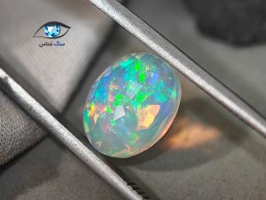 قیمت خرید سنگ اوپال اتیوپی اصل