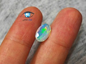 قیمت خرید سنگ اوپال اتیوپی اصل