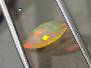 قیمت خرید سنگ اوپال اتیوپی اصل