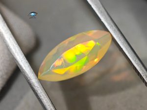 قیمت خرید سنگ اوپال اتیوپی اصل