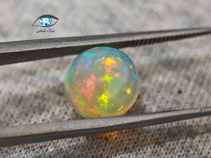 قیمت خرید سنگ اوپال اتیوپی اصل