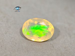 قیمت خرید سنگ اوپال اتیوپی اصل