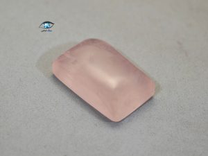 قیمت خرید رز کوارتز صورتی اصل معدنی