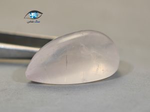 قیمت خرید رز کوارتز صورتی اصل معدنی
