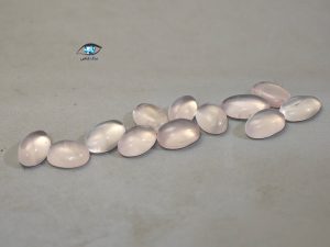 قیمت خرید رز کوارتز صورتی اصل معدنی