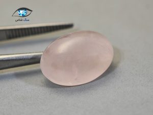 قیمت خرید رز کوارتز صورتی اصل معدنی