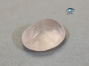 رز کوارتز تراش فست 3.8 قیراط - تصویر 3