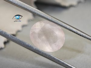 قیمت خرید رز کوارتز صورتی اصل معدنی
