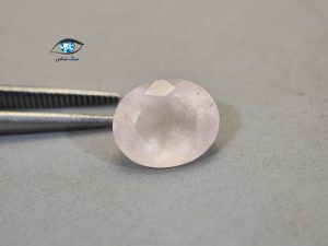قیمت خرید رز کوارتز صورتی اصل معدنی