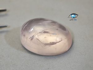 قیمت خرید رز کوارتز صورتی اصل معدنی