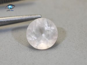 قیمت خرید رز کوارتز صورتی اصل معدنی