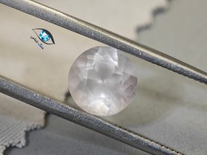 قیمت خرید رز کوارتز صورتی اصل معدنی