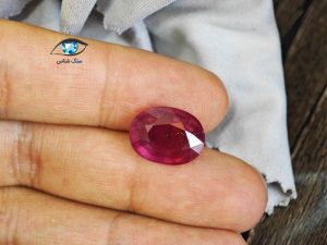 قیمت خرید یاقوت سرخ اصل معدنی
