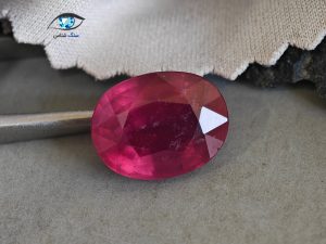 قیمت خرید یاقوت سرخ اصل معدنی