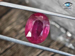 قیمت خرید یاقوت سرخ اصل معدنی