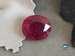 قیمت خرید یاقوت سرخ اصل معدنی