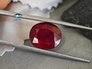 قیمت خرید یاقوت سرخ اصل معدنی
