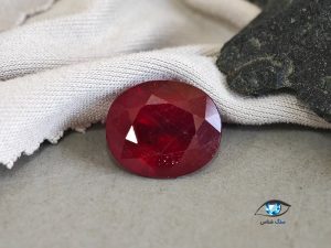 قیمت خرید یاقوت سرخ اصل معدنی