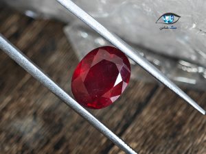 قیمت خرید یاقوت سرخ اصل معدنی