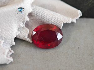 قیمت خرید یاقوت سرخ اصل معدنی