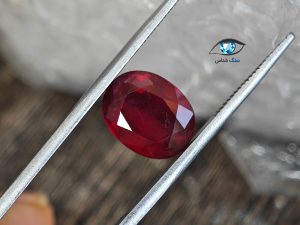 قیمت خرید یاقوت سرخ اصل معدنی