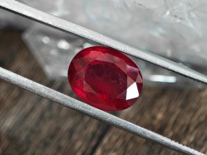 قیمت خرید یاقوت سرخ اصل معدنی