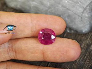 قیمت خرید یاقوت سرخ اصل معدنی