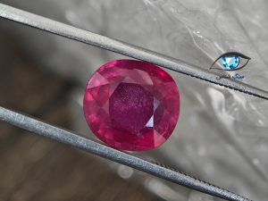 قیمت خرید یاقوت سرخ اصل معدنی