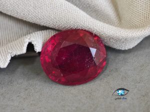 قیمت خرید یاقوت سرخ اصل معدنی