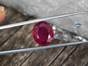 قیمت خرید یاقوت سرخ اصل معدنی