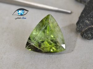 قیمت خرید سنگ زبرجد اصل