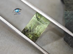 قیمت خرید سنگ زبرجد اصل