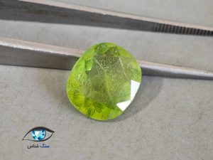 قیمت خرید سنگ زبرجد اصل