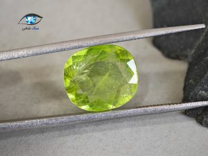 قیمت خرید سنگ زبرجد اصل