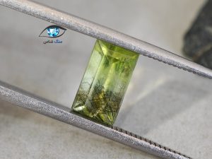 قیمت خرید سنگ زبرجد اصل