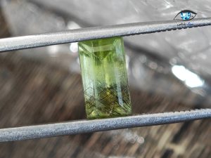 قیمت خرید سنگ زبرجد اصل