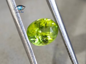 قیمت خرید سنگ زبرجد اصل