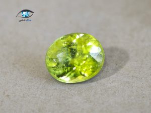 قیمت خرید سنگ زبرجد اصل