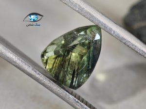 قیمت خرید سنگ زبرجد اصل