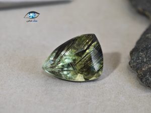 قیمت خرید سنگ زبرجد اصل