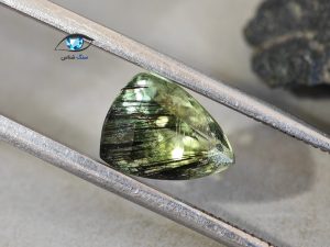 قیمت خرید سنگ زبرجد اصل