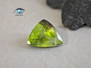 قیمت خرید سنگ زبرجد اصل