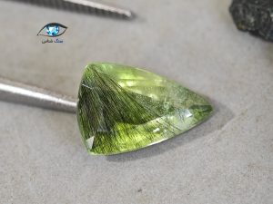 قیمت خرید سنگ زبرجد اصل